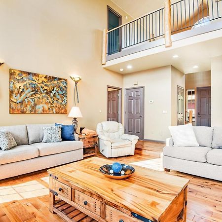 Black Bear Manor Silverthorne Exterior foto