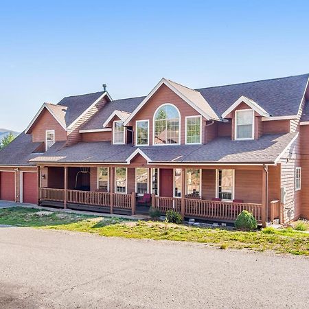 Black Bear Manor Silverthorne Exterior foto