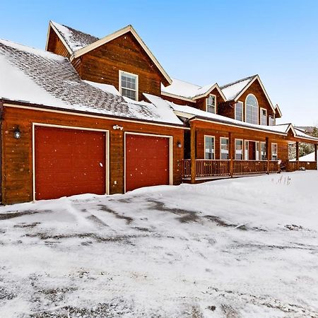 Black Bear Manor Silverthorne Exterior foto