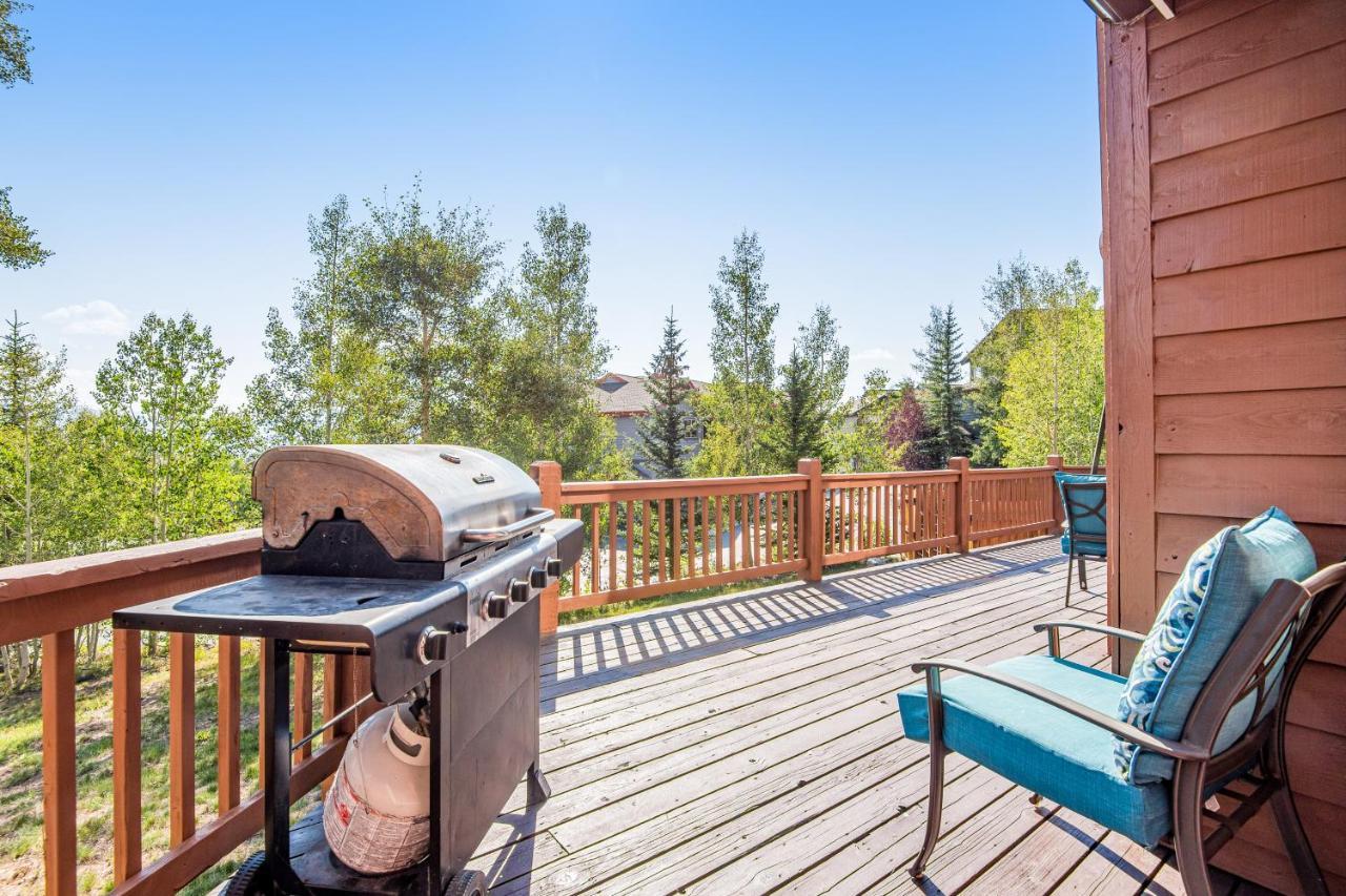 Black Bear Manor Silverthorne Exterior foto
