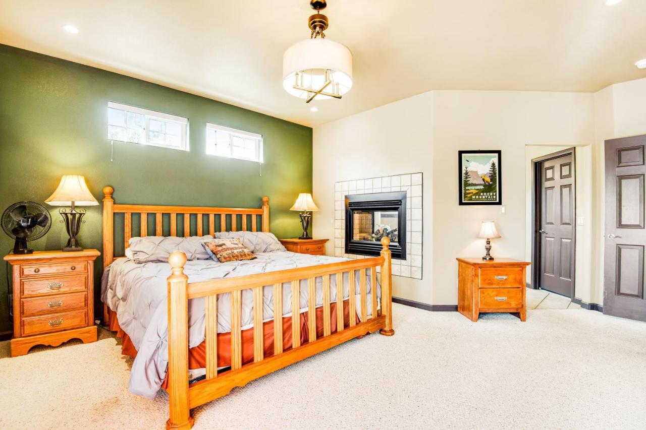 Black Bear Manor Silverthorne Exterior foto