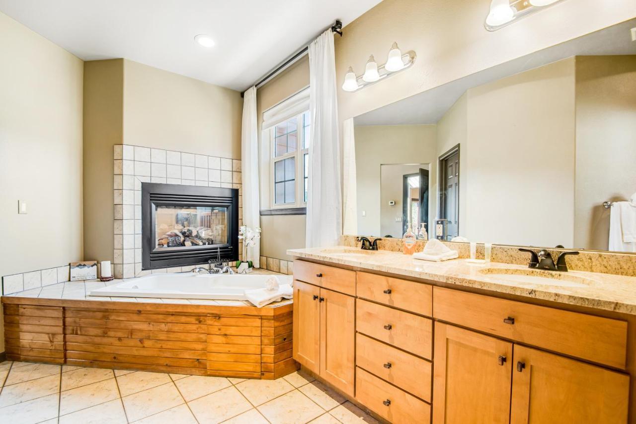 Black Bear Manor Silverthorne Exterior foto