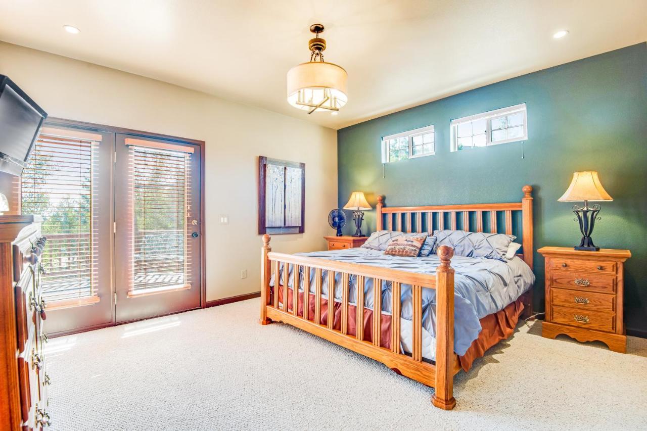 Black Bear Manor Silverthorne Exterior foto