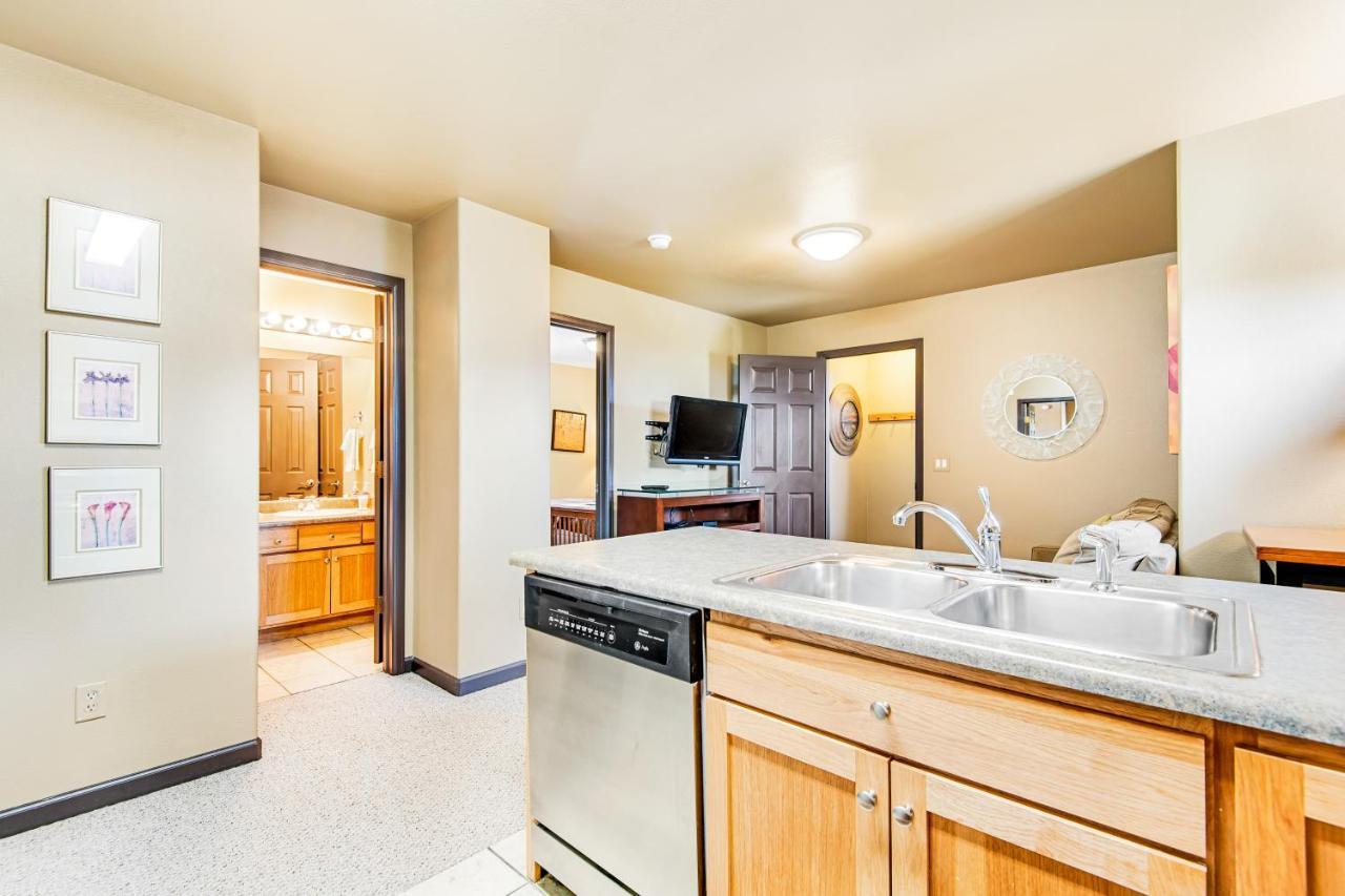 Black Bear Manor Silverthorne Exterior foto