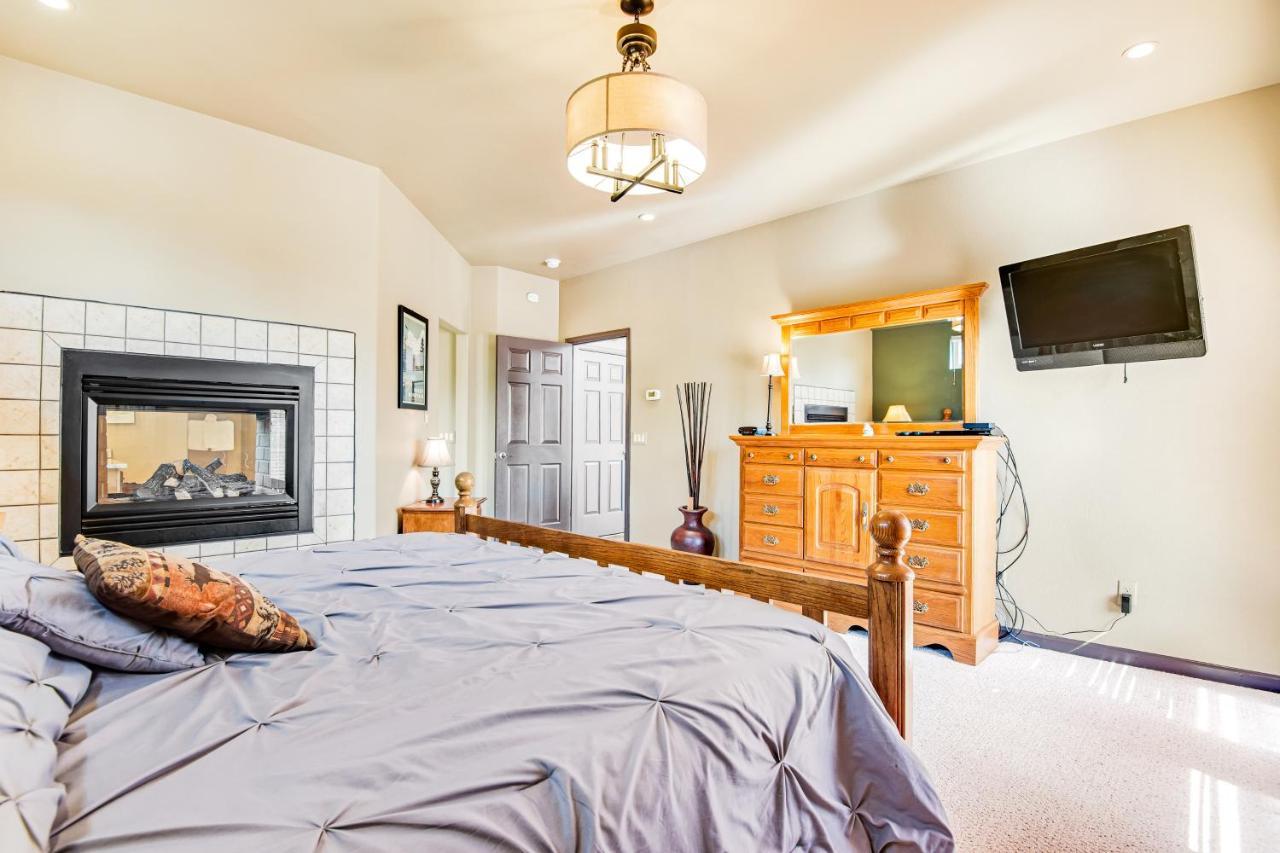 Black Bear Manor Silverthorne Exterior foto